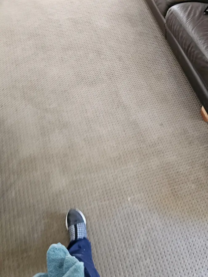 carpet cleaning equipment used in Guildford