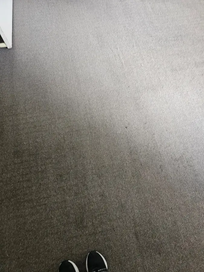 On-site Same Day Carpet Cleaning finish in Guildford, Sydney