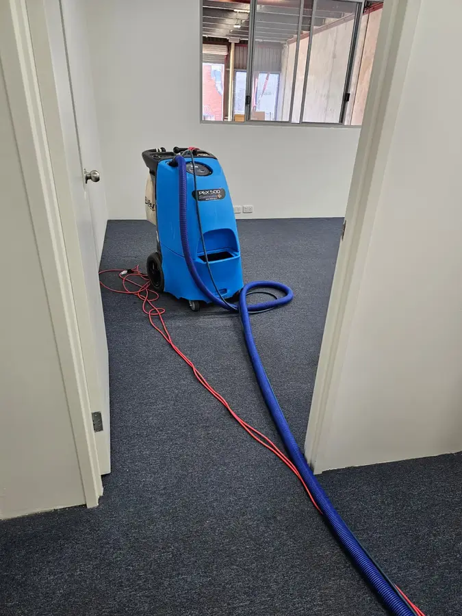 Professional Same Day Carpet Cleaning results in Doonside