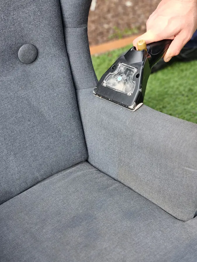 Professional Same Day Carpet Cleaning results in Meadowbank
