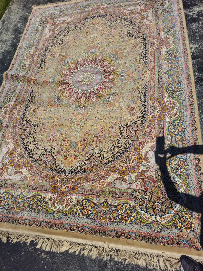 On-site Same Day Carpet Cleaning finish in Dover Heights, Sydney