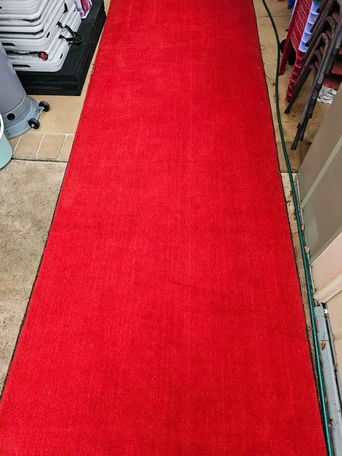 Professional Same Day Carpet Cleaning results in Drummoyne