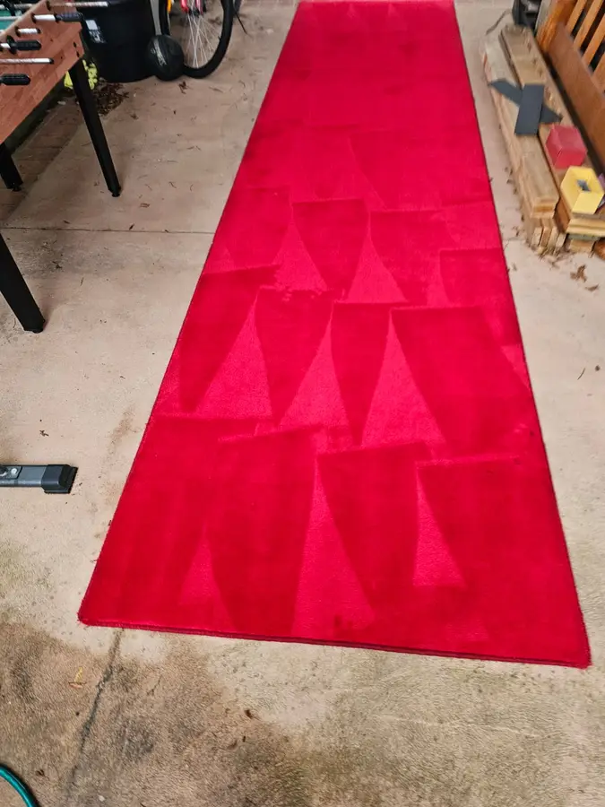 Professional Same Day Carpet Cleaning results in Maroubra