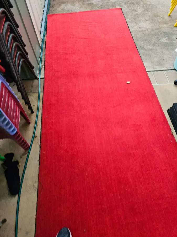 Professional Same Day Carpet Cleaning results in Guildford