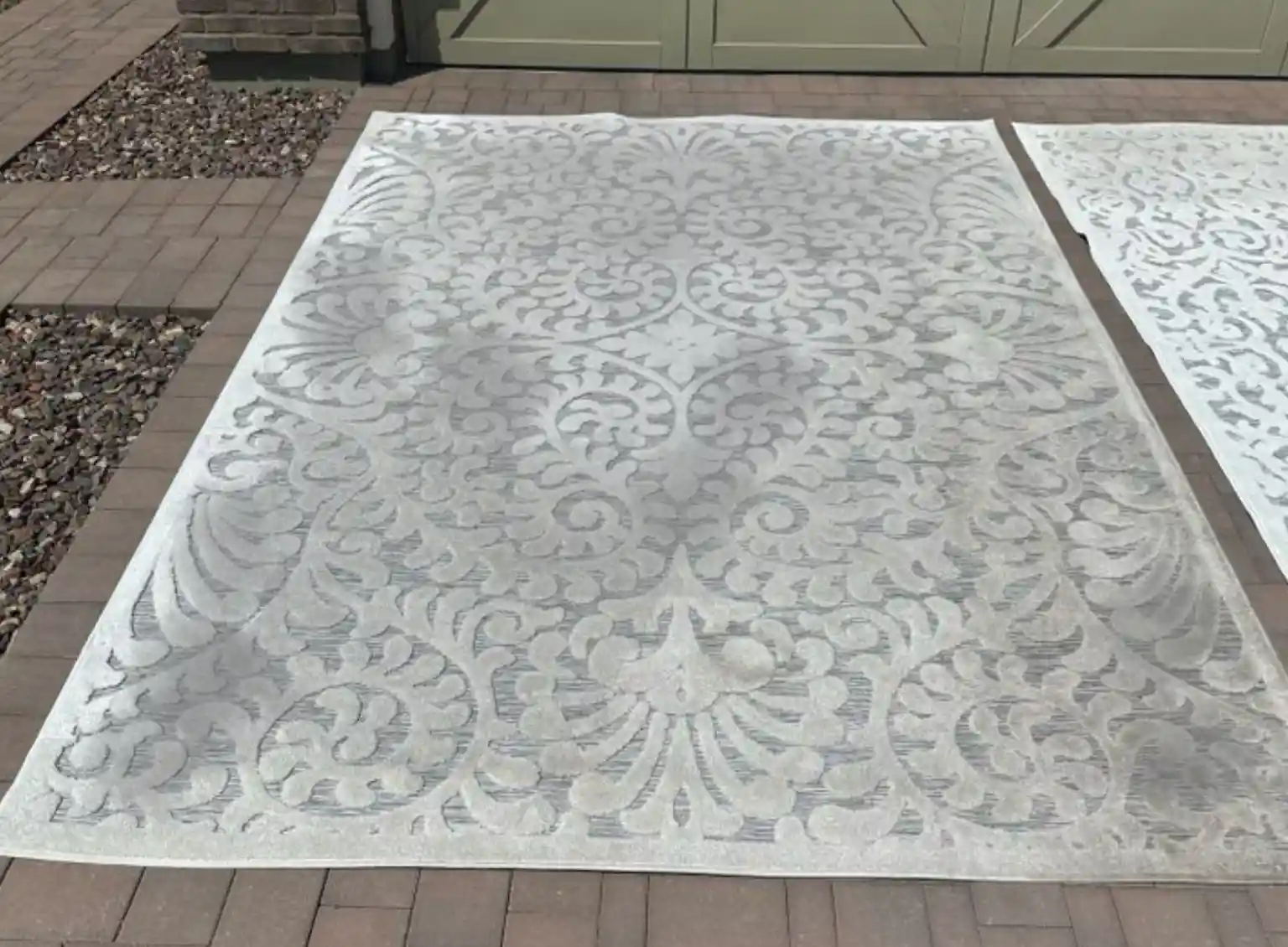 Bond Clean Carpet after Chullora